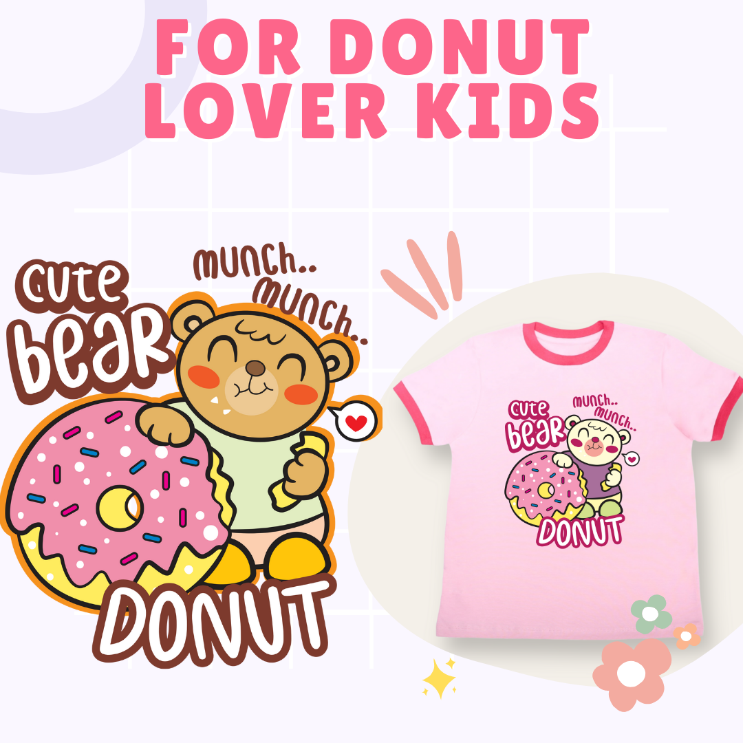 Donut Lovers